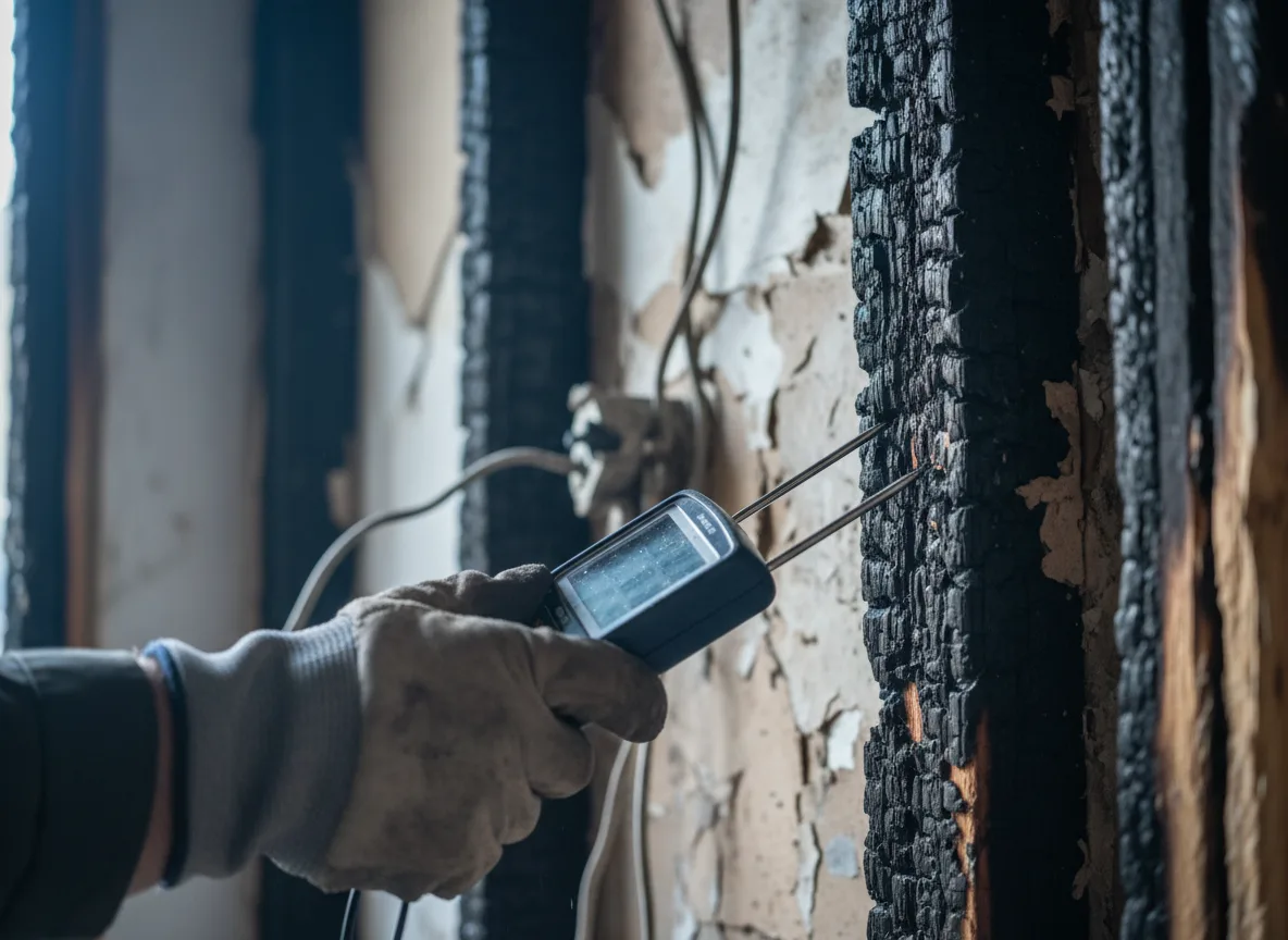 Fire Damage Restoration Worthington, OH FAQs